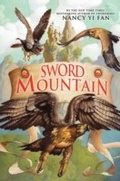 Cover: Sword Mountain - HarperCollins