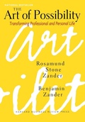 Cover: The Art of Possibility - Harvard Business Review Press