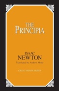 Cover: The Principia - Prometheus Books