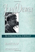Cover: John Dewey - Prometheus Books