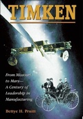 Cover: Timken - Harvard Business Review Press