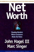 Cover: Net Worth - Harvard Business Review Press