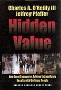 Cover: Hidden Value - Harvard Business Review Press
