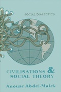 Cover: Social Dialectics - State University of New York Press