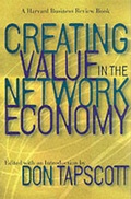 Cover: Creating Value in the Network Economy - Harvard Business School Press