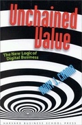 Cover: Unchained Value - Harvard Business Review Press