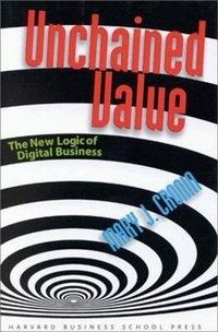 Enlarge image Cover: Unchained Value - Harvard Business Review Press