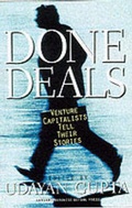 Cover: Done Deals - Harvard Business Review Press