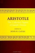 Cover: Aristotle - State University of New York Press