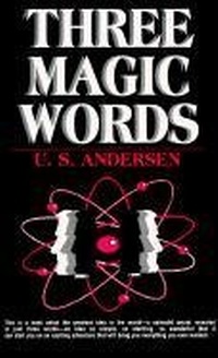 Enlarge image Cover: Three Magic Words - Image Book Company