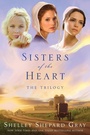 Cover: Sisters of the Heart: The Trilogy - Avon Books