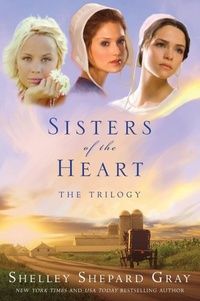 Enlarge image Cover: Sisters of the Heart: The Trilogy - Avon Books
