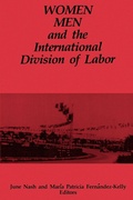 Cover: Women, Men, and the International Division of Labor - State University of New York Press