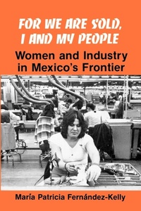 Abbildung von: For We are Sold, I and My People - State University of New York Press