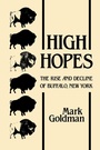 Cover: High Hopes - State University of New York Press