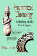 Cover: Synchonized Chronology (HC) - Algora Publishing