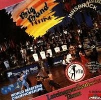 Abbildung von: Lateinamerikanische Tänze - TYROLIS Musik GmbH / Mittenwald
