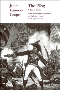 Enlarge image Cover: The Pilot - State University of New York Press