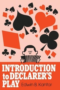 Abbildung von: Introduction to Declarer's Play - Wilshire Book Co ,U.S.