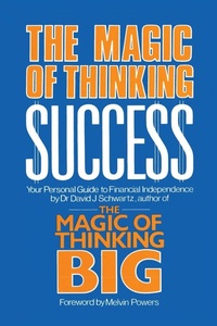 Abbildung von: The Magic of Thinking Success - Image Book Company