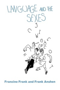 Abbildung von: Language and the Sexes - State University of New York Press