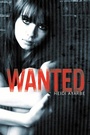 Cover: Wanted - HarperCollins