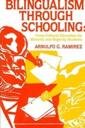 Cover: Bilingualism through Schooling - State University of New York Press