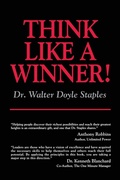 Cover: Think Like a Winner - Wilshire Book Co ,U.S.