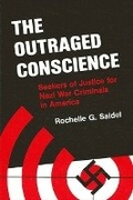 Cover: The Outraged Conscience - State University of New York Press