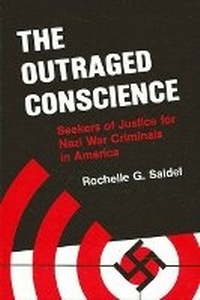 Enlarge image Cover: The Outraged Conscience - State University of New York Press