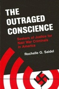 Cover: The Outraged Conscience - State University of New York Press