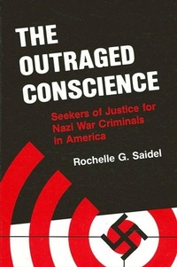 Enlarge image Cover: The Outraged Conscience - State University of New York Press