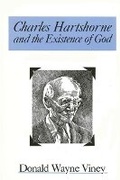 Cover: Charles Hartshorne and the Existence of God - State University of New York Press