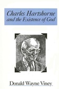 Cover: Charles Hartshorne and the Existence of God - State University of New York Press