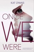 Cover: Once We Were - HarperCollins