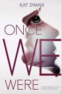 Enlarge image Cover: Once We Were - HarperCollins