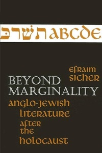 Enlarge image Cover: Beyond Marginality - State University of New York Press
