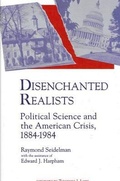 Cover: Disenchanted Realists - State University of New York Press