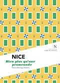 Cover: Nice : Bien plus qu'une promenade - Nevicata