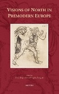 Cover: Visions of North in Premodern Europe - Brepols N.V.