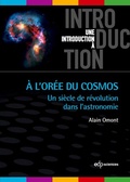 Cover: A l'or&eacute;e du Cosmos - EDP Sciences