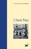 Cover: L'Autre Paris - Ginkgo &eacute;diteur