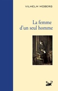 Cover: La femme d'un seul homme - Ginkgo &eacute;diteur