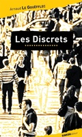 Cover: Les Discrets - Ginkgo &eacute;diteur