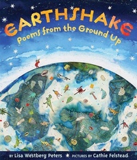 Enlarge image Cover: Earthshake - HarperCollins