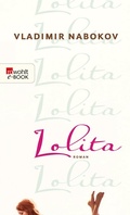 Cover: Lolita - Rowohlt