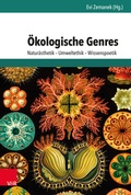 Cover: &Ouml;kologische Genres - Vandenhoeck & Ruprecht