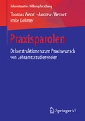 Cover: Praxisparolen - Springer VS