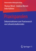 Cover: Praxisparolen - Springer VS