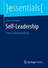 Abbildung von: Self-Leadership - Springer Gabler